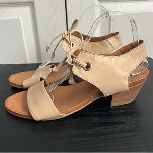 Miz Mooz Vanessa sandal